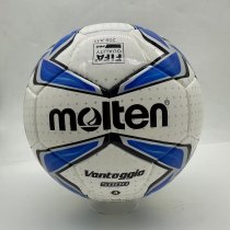 MOLTEN AFC Football RED 1:1 Football equipment