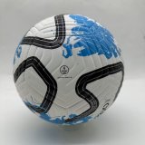 ACADEMY Premier League Blue Football Ball  1:1 Football equipment