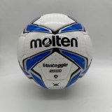 MOLTEN AFC Football RED 1:1 Football equipment