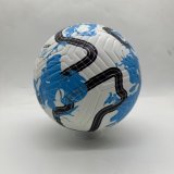 ACADEMY Premier League Blue Football Ball  1:1 Football equipment
