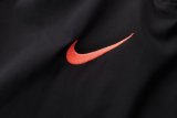 inter Windbreaker 1:1 Quality Soccer Jersey 25-26