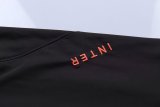 inter Windbreaker 1:1 Quality Soccer Jersey 25-26