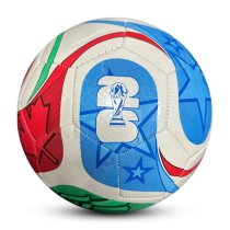 TRIONDA World Cup Football Ball  1:1 Football equipment