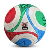 TRIONDA World Cup Football Ball  1:1 Football equipment