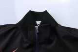 inter Windbreaker 1:1 Quality Soccer Jersey 25-26