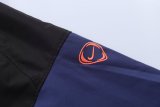 inter Windbreaker 1:1 Quality Soccer Jersey 25-26