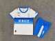 Universidad Católica  Home  fans  1:1 Quality Soccer Jersey  26-27