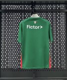 Palmeiras Home Fans 1:1 Quality Soccer Jersey   26-27