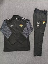 Betis jacket  Blue set (Kids and Man)  25-26 (10-2XL)