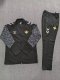 Betis jacket  Blue set (Kids and Man)  25-26 (10-2XL)