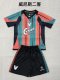 Venezia Fourth Third Away Fans (kids and man ) 1:1 Quality Soccer Jersey  25-26
