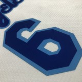 Los Angeles Lakers White Latin Night #6 JAMES 1:1 Quality NBA Season Jerseys