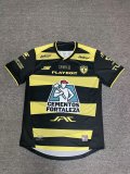 Pachuca Away  Player 1:1 Quality Soccer Jersey 26-27