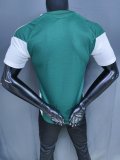 italy Training Green With Pants Sets Player 1:1 Quality Soccer Jersey  26-27（2026）