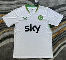 Ireland Away Fans 1:1 Quality Soccer Jersey  26-27 (2026)