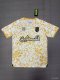 Palestino Yellow English Edition Fans  1:1 Quality Soccer Jersey  26-27