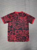 Palestino Red English Edition Fans  1:1 Quality Soccer Jersey  26-27