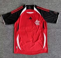 Flamengo Special Edition  Fans 1:1 Quality Soccer Jersey   25-26