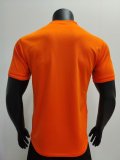 Retro Netherlands Home 1:1 Quality Soccer Jersey  2014