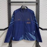 Napoli Windbreaker Blue 1:1 25-26