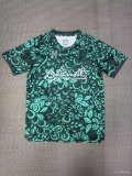 Palestino Green English Edition Fans  1:1 Quality Soccer Jersey  26-27