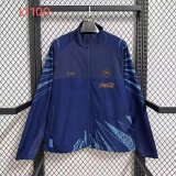 Napoli Windbreaker Blue 1:1 25-26
