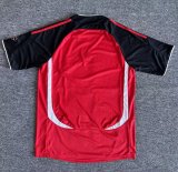 Flamengo Special Edition  Fans 1:1 Quality Soccer Jersey   25-26
