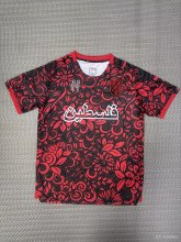 Palestino Red English Edition Fans  1:1 Quality Soccer Jersey  26-27