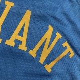 Los Angeles Lakers  Round Neck  MPLS  Blue #24  BRYANT 1:1 Quality NBA Season Jerseys