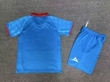 Cruz Azul Special Edition Kids 1:1 Quality Soccer Jersey 25-26