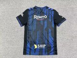Gamba Osaka Home Fans 1:1 Quality Soccer Jersey 26-27