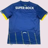 Porto Third away Fans 1:1 Quality Soccer Jersey 25-26