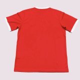 Retro Benfica Home Fans  1:1 Quality Soccer Jersey  1973-1974