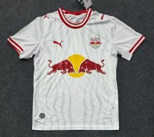 New York Red Bulls Home Fans 1:1 Quality Soccer Jersey  26-27