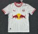 New York Red Bulls Home Fans 1:1 Quality Soccer Jersey  26-27