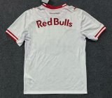 New York Red Bulls Home Fans 1:1 Quality Soccer Jersey  26-27