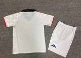 Cruz Azul Special Edition Kids 1:1 Quality Soccer Jersey 25-26