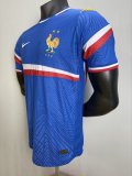France Home Special Edition Player 1:1 Quality Soccer Jersey 26-27 (2026)