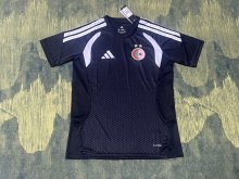Algeria Special Edition Fans Black 1:1 Quality Soccer Jersey  26-27(2026)