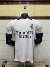 Real Madrid  Training  Special Edition Player  1:1 Quality Soccer Jersey  26-27