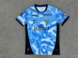 Kawasaki Frontale Home Fans 1:1 Quality Soccer Jersey  26-27