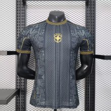Brazil Special Edition player 1:1 Quality Soccer Jersey  26-27 (2026)