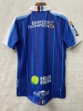bLUES ANNIVERSARY CLASSIS Away Fans  1:1 Quality Rugby jerseys  2026
