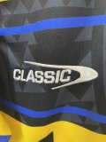 HURRICANIS  CLASSIS Away Fans  1:1 Quality Rugby jerseys  2026