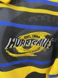 HURRICANIS  CLASSIS Away Fans  1:1 Quality Rugby jerseys  2026