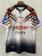 wests tigers NRL TELSTRA PREMIERSHIP Away Fans  1:1 Quality Rugby jerseys  2026