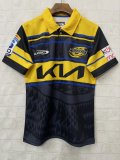HURRICANIS  CLASSIS Away Fans  1:1 Quality Rugby jerseys  2026