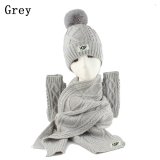 UGG  Hat And Scarf 1:1 Quality