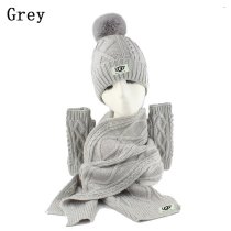 UGG  Hat And Scarf 1:1 Quality