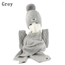 UGG  Hat And Scarf 1:1 Quality
